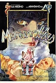 Maravillas (1981) cover