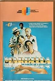 Marbella, un golpe de cinco estrellas (1985) cover