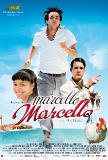 Marcello Marcello 2008 capa