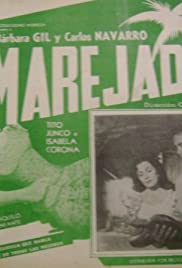 Marejada (1952) cover