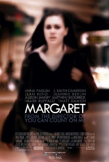 Margaret (2011) cover