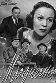 Marguerite : 3 (1939) cover