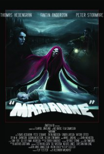 Marianne 2011 poster
