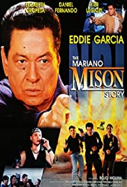 Mariano Mison... NBI 1997 capa