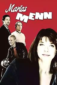 Marias menn (2006) cover