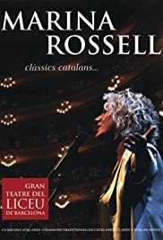 Marina Rossell al Liceu (2008) cover