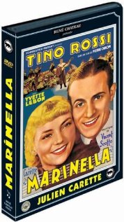 Marinella 1936 poster