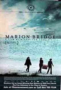 Marion Bridge 2002 poster