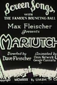 Mariutch (1930) cover