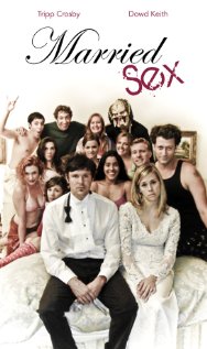 Married Sex (2009) cover