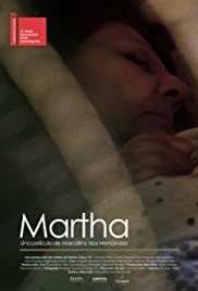 Martha (2010) cover