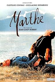 Marthe 1997 masque