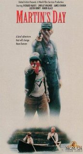 Martin's Day 1985 capa