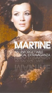Martine (2002) cover