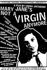 Mary Jane's Not a Virgin Anymore 1998 poster