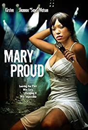 Mary Proud 2006 capa