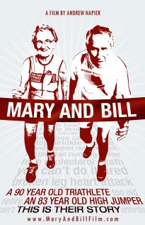 Mary and Bill (2010) cover