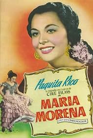 María Morena (1951) cover