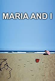 María y yo 2010 capa