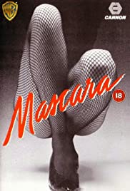 Mascara (1987) cover