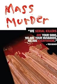 Mass Murder (2002) cover