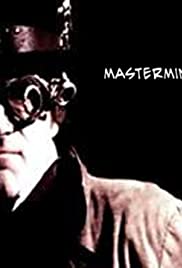 Mastermind (2010) cover