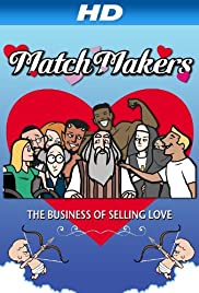 MatchMakers 2008 capa