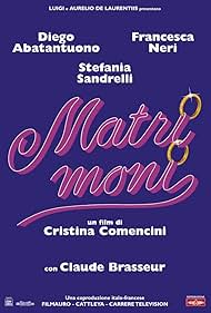 Matrimoni 1998 copertina