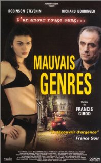 Mauvais genres (2001) cover