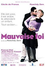 Mauvaise foi (2006) cover