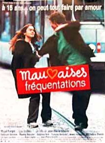 Mauvaises fréquentations (1999) cover