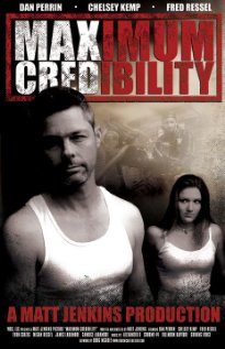 Maximum Credibility 2009 poster