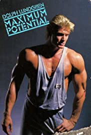 Maximum Potential 1987 poster