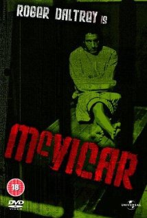 McVicar (1980) cover