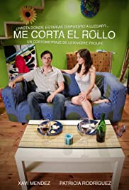 Me corta el rollo (2010) cover