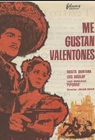 Me gustan valentones! (1959) cover