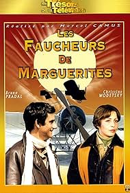 Les faucheurs de marguerites (1974) cover