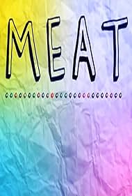 Meat (2012) cover