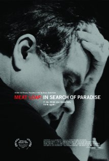Meat Loaf: In Search of Paradise 2007 copertina