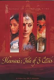 Meenaxi: Tale of 3 Cities (2004) cover