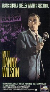 Meet Danny Wilson (1951) cover