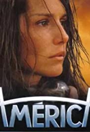América (2005) cover