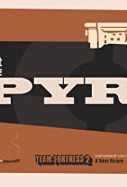 Meet the Pyro 2012 capa