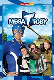 Mega Toby 2010 capa