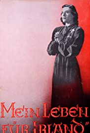 Mein Leben für Irland (1941) cover