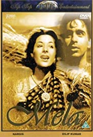Mela (1948) cover