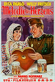Melodie des Herzens (1929) cover