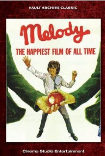 Melody 1971 copertina