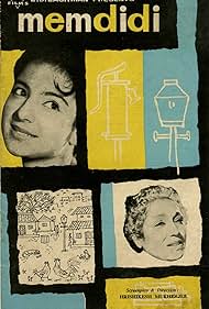 Mem-Didi (1961) cover