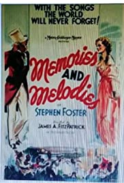 Memories and Melodies 1935 capa
